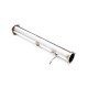 Downpipe FORD Focus RS Mk2 2.5T 3,5″