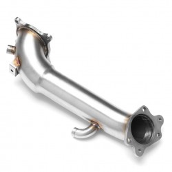 Downpipe HONDA Civic Type R 2.0 T  Fk2 2014-2017