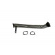 Downpipe Nissan 200SX/240SX S13