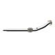Downpipe FMIC.Pro for VOLKSWAGEN Bora 1.8 T Mk1 1999-2005