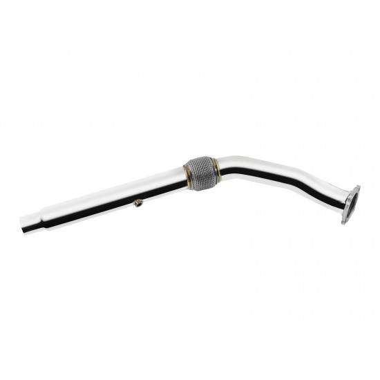 Downpipe FMIC.Pro for VOLKSWAGEN Bora 1.8 T Mk1 1999-2005
