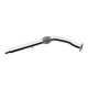 Downpipe FMIC.Pro for VOLKSWAGEN Bora 1.8 T Mk1 1999-2005