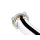Downpipe FMIC.Pro for VOLKSWAGEN Bora 1.8 T Mk1 1999-2005