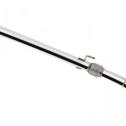 Downpipe FMIC.Pro for VOLKSWAGEN Bora 1.9 TDI Mk1 1999-2005