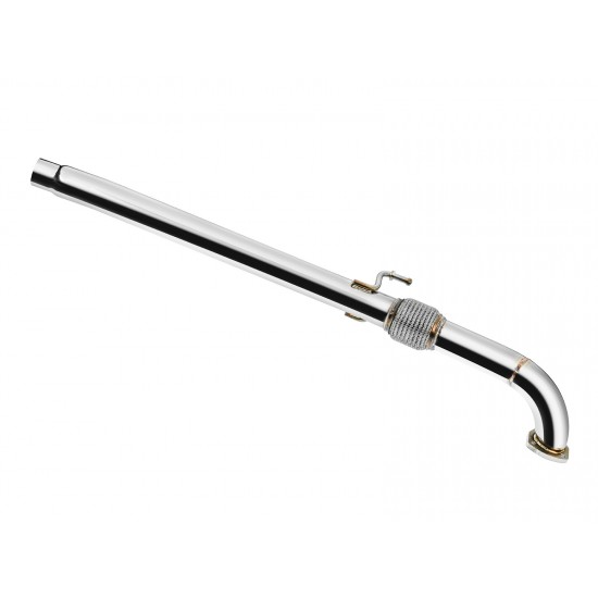 Downpipe FMIC.Pro for VOLKSWAGEN Bora 1.9 TDI Mk1 1999-2005