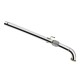Downpipe FMIC.Pro for VOLKSWAGEN Bora 1.9 TDI Mk1 1999-2005