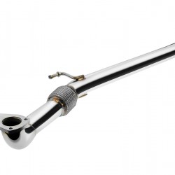 Downpipe FMIC.Pro for VOLKSWAGEN Bora 1.9 TDI Mk1 1999-2005