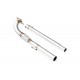 Downpipe VOLKSWAGEN Golf V GTI 2.0 TSI V 2004-2008