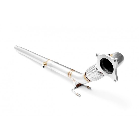 Downpipe VOLKSWAGEN Golf V GTI 30 Edition 2.0 TSI V 2008