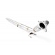 Downpipe VOLKSWAGEN Golf V GTI 30 Edition 2.0 TSI V 2008