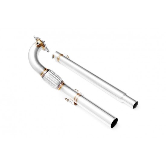 Downpipe VOLKSWAGEN Golf V GTI 30 Edition 2.0 TSI V 2008