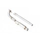 Downpipe VOLKSWAGEN Golf V GTI 30 Edition + SILENCER 2.0 TSI V 2008