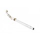 Downpipe VOLKSWAGEN Golf V GTI 30 Edition + SILENCER 2.0 TSI V 2008