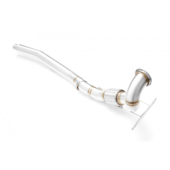 Downpipe VOLKSWAGEN Golf VII R 2.0 TSI VII 2013-2017