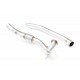 Downpipe VOLKSWAGEN Golf VII R 2.0 TSI VII 2013-2017