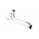 Downpipe VOLKSWAGEN Transporter 1.9, 2.5 TDI T5 2006-2010