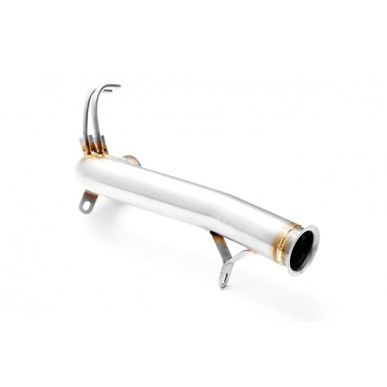 Downpipe VOLKSWAGEN Transporter 1.9, 2.5 TDI T5 2006-2010