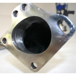 Downpipe-Kit Wagner Tuning for Ford Focus ST MK3 200CPSI