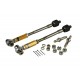 JRspec tie rods steering arm ends for Nissan S13/ S14