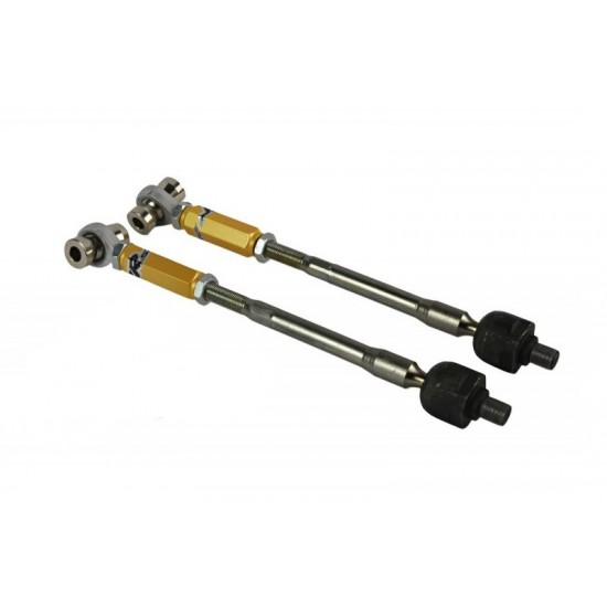 JRspec tie rods steering arm ends for Nissan S13/ S14