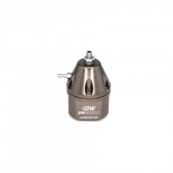 DWR2000 Carburetor 3-20 psi adjustable fuel pressure regulator DW-6-2001-FRT