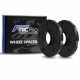 Wheel Spacers FMIC.Pro for AUDI A6 Allroad (4AH, C8) 10mm 5x112 66,45mm (11.18-)