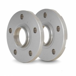 Wheel Spacers FMIC.Pro for AUDI A6 AVANT (4F5, C6) 20mm 5x112 57mm (03.05-08.11)