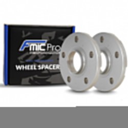 Wheel Spacers FMIC.Pro for RENAULT MEGANE III GRANDTOUR (KZ0/1_) 20mm 5x114,3 66mm (11.08-)