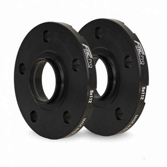 Wheel Spacers FMIC.Pro for TOYOTA RAV 4 IV (_A4_) 20mm 5x114,3 60mm (12.12-)
