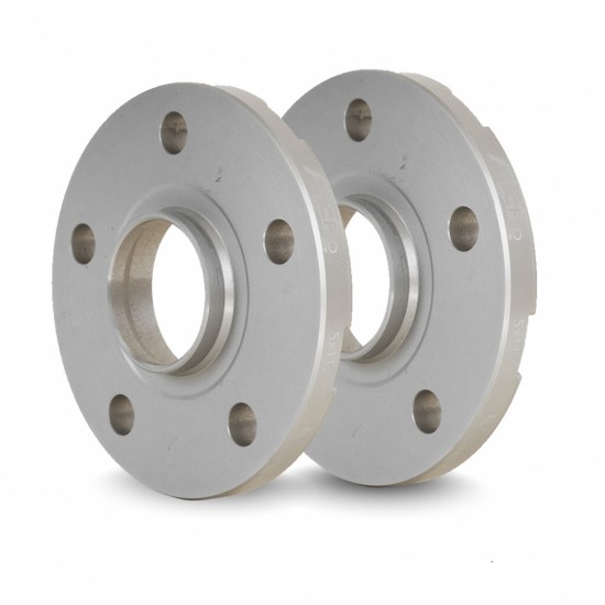 Wheel Spacers FMIC.Pro for TOYOTA VIOS/YARIS SEDAN (_P9_) 15mm 4x100 54mm (08.07-)
