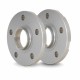 Wheel Spacers FMIC.Pro for TOYOTA VIOS/YARIS SEDAN (_P9_) 15mm 4x100 54mm (08.07-)