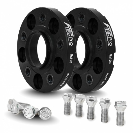Wheel Spacers FMIC.Pro for AUDI A6 (4F2, C6) 30mm 5x112 57mm (05.04-03.11)