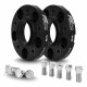Wheel Spacers FMIC.Pro for AUDI A6 (4F2, C6) 30mm 5x112 57mm (05.04-03.11)