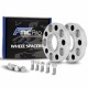Wheel Spacers FMIC.Pro for AUDI A6 (4G2, C7) 25mm 5x112 66,45mm (11.10-)