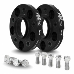 Wheel Spacers FMIC.Pro for AUDI A6 AVANT (4F5, C6) 20mm 5x112 57mm (03.05-08.11)