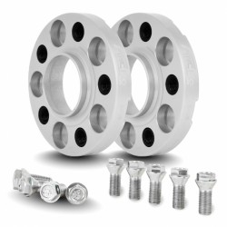 Wheel Spacers FMIC.Pro for AUDI A6 AVANT (4F5, C6) 20mm 5x112 57mm (03.05-08.11)