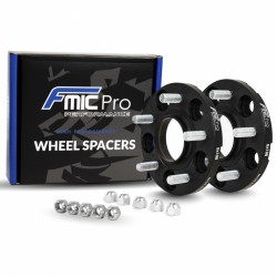 Wheel Spacers FMIC.Pro for CHEVROLET CAPTIVA (C100, C140) 21mm 5x115 70,1mm (06.06-)
