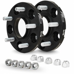 Wheel Spacers FMIC.Pro for CHEVROLET CAPTIVA (C100, C140) 25mm 5x115 70,1mm (06.06-)