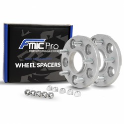Wheel Spacers FMIC.Pro for CHEVROLET CAPTIVA (C100, C140) 25mm 5x115 70,1mm (06.06-)