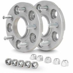 Wheel Spacers FMIC.Pro for CHEVROLET CAPTIVA (C100, C140) 25mm 5x115 70,1mm (06.06-)