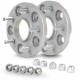 Wheel Spacers FMIC.Pro for CHEVROLET CRUZE HATCHBACK (J305) 16mm 5x115 70,1mm (06.11-)