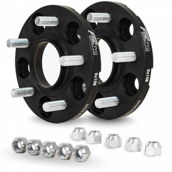 Wheel Spacers FMIC.Pro for CHEVROLET CRUZE HATCHBACK (J305) 21mm 5x115 70,1mm (06.11-)