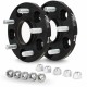 Wheel Spacers FMIC.Pro for CHEVROLET CRUZE HATCHBACK (J305) 21mm 5x115 70,1mm (06.11-)