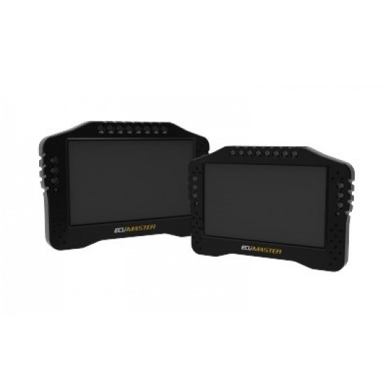 Ecumaster ADU – 7” - Autosport