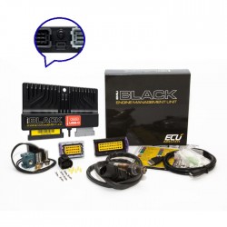 EcuMaster EMU Black kit 3