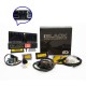 EcuMaster EMU Black kit 3