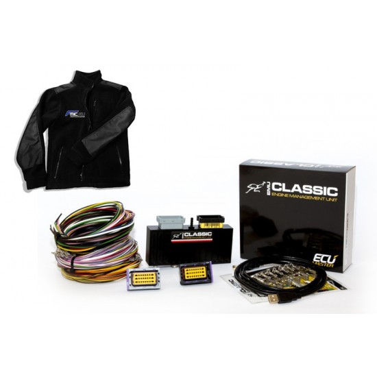 EcuMaster EMU Classic PL kit 2 M