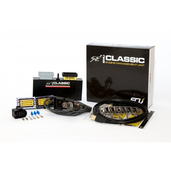 Ecumaster EMU Classic PL kit 1