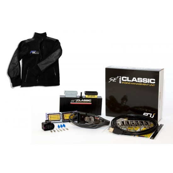 Ecumaster EMU Classic PL kit 1 L