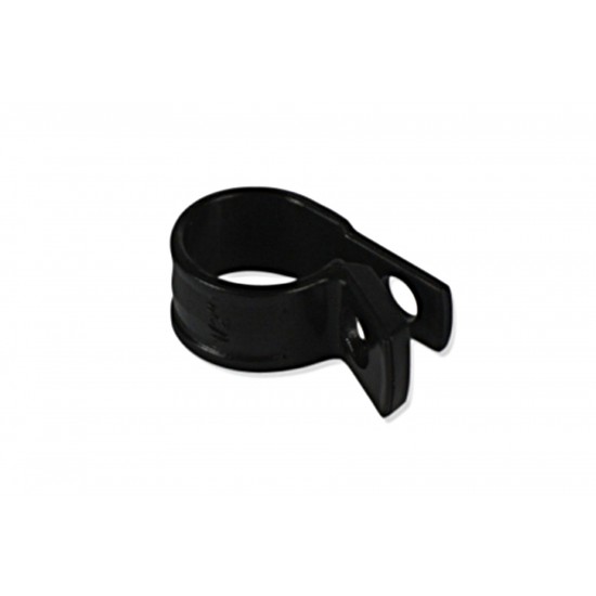 Soft mounting clamp 9,5mm